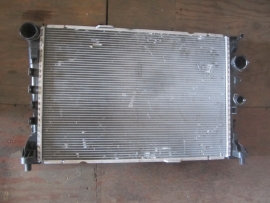 Mercedes Benz - Radiator - A2125001400
